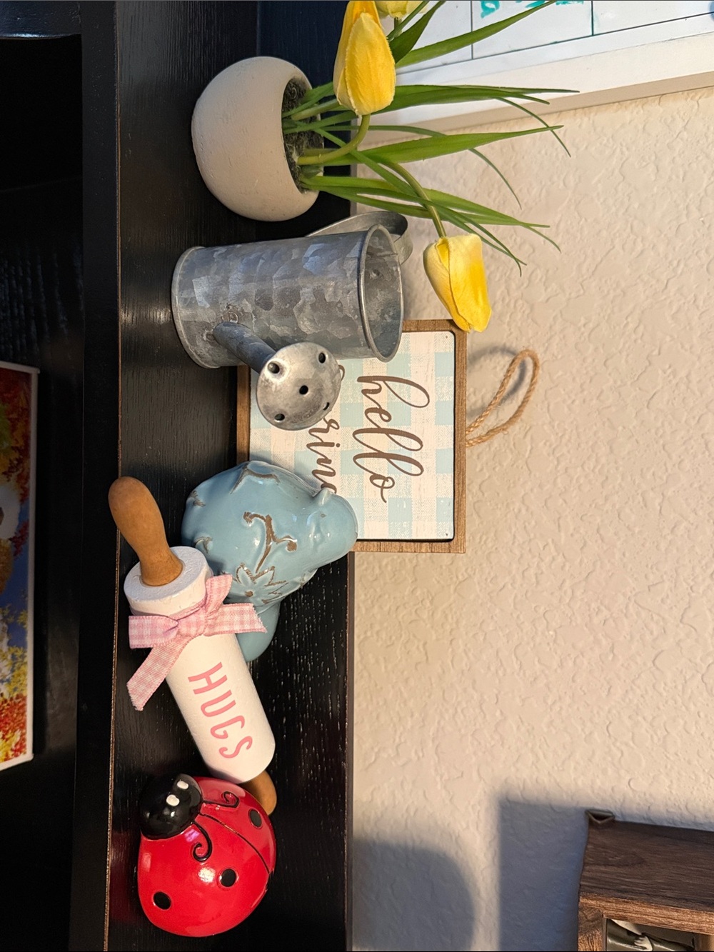 Tier decor for Spring/ various - Picture 1 of 5